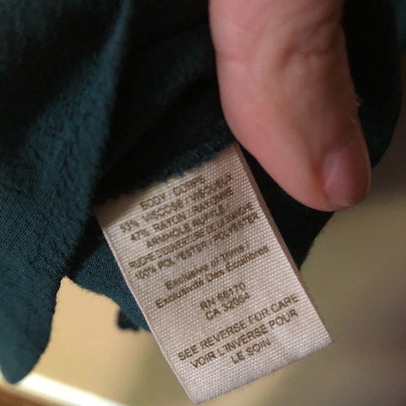 Free People Mini Dress👗 - Picture 7 of 7